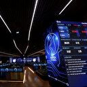 Borsa günü rekor seviyeden tamamladı