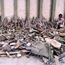 Éthiopie: démobilisation de plus de 50.000 membres des forces rebelles du Tigré