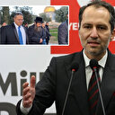 Fatih Erbakan’dan İsrail’e tepki: Müslümanlara 'acil' çağrıda bulundu