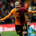 Galatasaray Mauro Icardi transferini resmen duyurdu