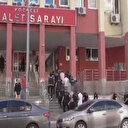 FETÖ’nün finans kaynaklarına operasyon: Gözaltına alınan 14 şüpheli adliyede