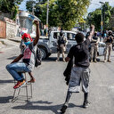 Washington ordonne le départ d'Haïti de son personnel non essentiel