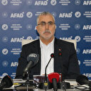 Bakan Vedat Işıkhan'dan deprem bölgesi için önemli duyuru: Süre 30 Kasım'a kadar uzatıldı