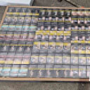 Bulgaristan gümrüğünde ele geçirildi: Tam 35 bin 800 paket