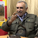 Köşeye sıkışan Kandil elebaşı Murat Karayılan teröristleri ihbar edenleri hedef gösterdi