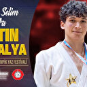 Les judokas turcs remportent 3 médailles en Slovénie
