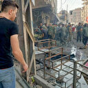 Syrie: six morts dans l'explosion d'un engin près de Damas