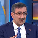 Cumhurbaşkanı Yardımcısı Cevdet Yılmaz enflasyon tahmininin neden yükseldiğini açıkladı: Deprem bütçe açığı ve kurdaki dalgalanma