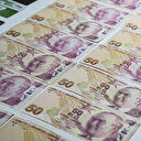 Bastığı sahte parayı ATM'lerde gerçek banknotlarla değiştiren şüpheli yakalandı