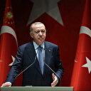 Cumhurbaşkanı Erdoğan'dan aşure günü mesajı: Kerbela şehitlerini rahmetle yad ediyorum