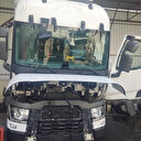 Bursa merkezli 'TIRansformers' operasyonu: 13 şüpheli yakalandı