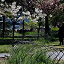 Tourisme: La guerre en Ukraine attire des touristes du monde entier