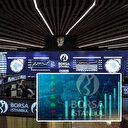 Borsa İstanbul'da tarihi rekor: 7 bin puanı test ediyor