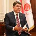 Bakan Tunç: Türkiye'nin kısa sürede gri listeden çıkacağına inanıyorum