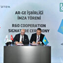 IDEF 2023: Accord entre une entreprise turque et le centre de R&D du Kazakhstan