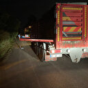 Tedbirsizlik can aldı: Düzce'de korkunç kaza
