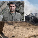 MİT Sincar'da vurdu: PKK'nın sözde eyalet sorumlusu 'Zagros Çekdar' etkisiz hale getirildi