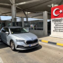 Gurbetçiler vatan hasretiyle yollara düştü: Sınır kapılarından 1 milyon 300 bin kişi giriş yaptı