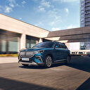 Piyasalara Togg etkisi: Elektrikli otomobil sayısı yüzde 88,8 arttı
