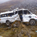 Laos: six morts dans l'accident d'un minibus de touristes