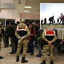 Edirne'de 38 düzensiz göçmen yakalandı