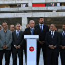 Cumhurbaşkanı Erdoğan Basketbol Gelişim Merkezi'ni ziyaret etti: 24 saat yaşayan bir kompleks olup ülkemize hizmet edecek