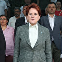 Akşener seçim sonrası ilk defa konuştu: Lamı cimi yok kaybettik