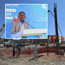 Bakan Özhaseki Malatya'da: Konutlar tamamlanana kadar deprem bölgesinden ayrılmayacağız