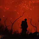 Yunanistan İklim Krizi Bakanı: Çoğunluğu insan eliyle olmak üzere 667 orman yangını meydana geldi