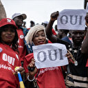 Centrafrique: rassemblement en faveur du "oui" pour une nouvelle Constitution
