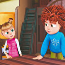 İyi arkadaş olmayı çocukken öğreniriz