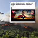 OGM'den Halk TV'nin 'İHA ihalesi' provokasyonuna yanıt: Benzeri uçuş fiyatlarının çok altında