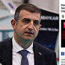 Haluk Bayraktar'dan Halk TV'nin TB2 provokasyonuna cevap: Bu gazetecilikten çok itibar suikastı