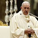 Papa Franciscus'tan İsveç'te Kur'an-ı Kerim yakılmasına tepki: Öfkeleniyorum bu tür eylemlerden tiksiniyorum