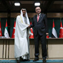 Cumhurbaşkanı Erdoğan Birleşik Arap Emirlikleri'ne gidecek