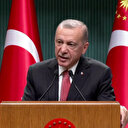 Cumhurbaşkanı Erdoğan'dan Kur'an-ı Kerim'e alçak saldırıya sert tepki: Bu nefret suçudur