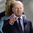 Olaf Scholz: Nous suivons avec "préoccupation" le cours des évènements en France