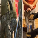 'Kara Mamba'yı Türk polisi yakaladı: Hollandalı uyuşturucu baronunun sağ koluydu