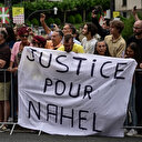 France : Plus de 850 000 euros de cagnotte de soutien au policier qui a tué Nahel