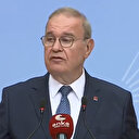 CHP'li Öztrak'tan Tanju Özcan tepkisi: Bolu'nun dünya kadar sorunu var yürüyeceğine onları çöz