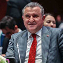 Bakan Osman Aşkın Bak: Bu madalyalar Paris 2024’ün işaret fişeği niteliğinde