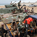 Somalie: la Mission de transition de l'UA annonce la fin du plan de retrait de 2 000 soldats