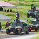 Taïwan doit lancer lundi deux jours d'exercices militaires à tirs réels