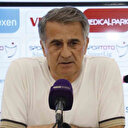 Şenol Güneş istediği golcüyü açıkladı