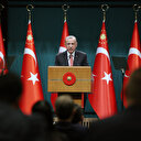 Cumhurbaşkanı Erdoğan duyurdu: Deprem konutlarının teslimi ekim ayında başlıyor