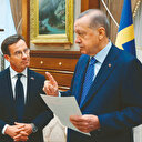 Bu şımarıklıkla NATO hayal