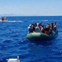 Yunanlardan insanlık dışı muamele: 84 göçmeni ölüme ittiler