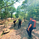 12 kilometre umut taraması