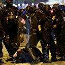 France: 157 personnes interpellées lors des émeutes de la 6e nuit 