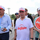 Tanju Özcan'dan Faik Öztrak'a zehir zemberek sözler: 'Çapsız açıklamalar, bakalım cirmimiz neymiş'